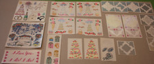Vintage lot mrs. for sale  Salt Lake City
