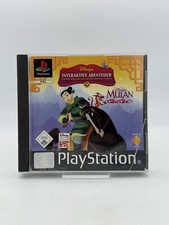 Playstation ps1 spiel gebraucht kaufen  Neustadt