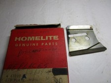 Homelite 67299 chainsaw for sale  Mcpherson