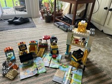 Lego duplo 10933 for sale  WANTAGE