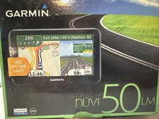 Garmin nuvi 50lm for sale  Chesapeake
