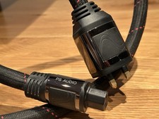 Audio perfectwave audiophile for sale  LONDON