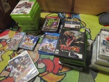 Misc games select for sale  Spokane
