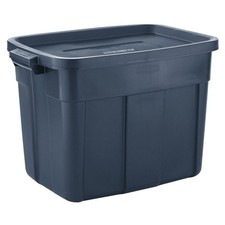 Rubbermaid gallon stackable for sale  Lincoln