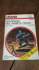 pianeta tschai jack vance usato  Palermo