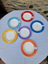 Lot assiettes creuses d'occasion Lot assiettes creuses d'occasion  Montreuil-Juigné