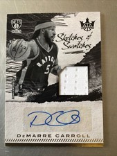 2017 panini court for sale  Maize