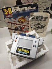 Tomytronic stereo skyfighters for sale  MANCHESTER