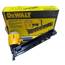 Dewalt pneumatic plastic for sale  Vernon