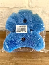 Generic filter foam for sale  SPALDING