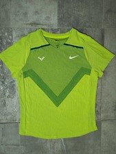Nike shirt rafa usato  Fonte Nuova