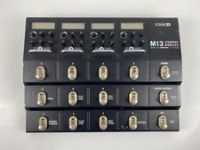 Usado, Pedal processador de efeitos de guitarra Line6 M13 Stompbox Modeler comprar usado  Enviando para Brazil
