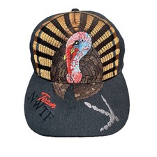 Vintage nwtf hat for sale  Newberg