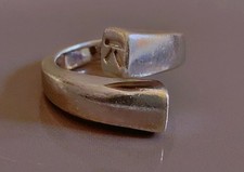 17grs superbe bague d'occasion  Monistrol-sur-Loire