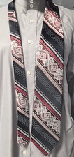 Vintage loper tie for sale  Mansfield