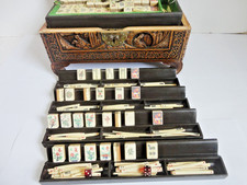 Bamboo mah jong for sale  Fort Lauderdale