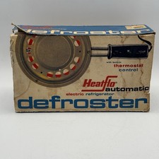 Vintage heatflo automatic for sale  Stevens Point