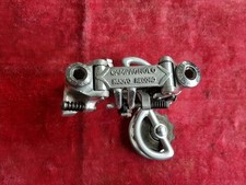 Derailleur arrière rear d'occasion  Échirolles