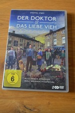 Doktor vieh serie gebraucht kaufen  Hamburg