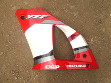 Yamaha 5jj left for sale  SWADLINCOTE