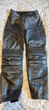 Alpinestars ladies leather for sale  ABERDEEN