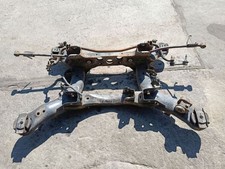 Hinterachse komplett jeep gebraucht kaufen  München