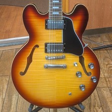 Usado, Boneco Epiphone ES-335 década de 2020 (no250819) comprar usado  Enviando para Brazil