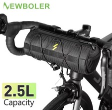 Borsa bici manubrio usato  Stignano