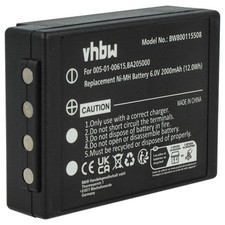Batterie putzmeister linus d'occasion  Expédié en France