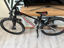 Mondraker factor fully gebraucht kaufen  Medebach