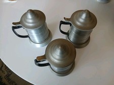Set vintage aluminum for sale  Tucson