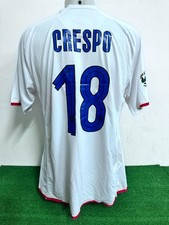 Maglia inter crespo usato  Roma