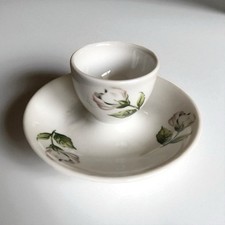 Coquetier porcelaine paris d'occasion  Paris XI