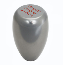 Chrome gear shift for sale  PETERBOROUGH