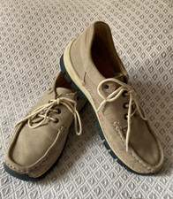 Wolky fly nubuck gebraucht kaufen  Dresden