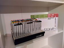 Copic marker inkl gebraucht kaufen  Stetten