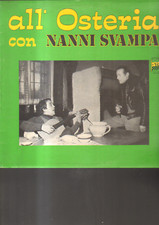 Nanni svampa all usato  Torino