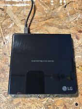 Graveur dvd externe d'occasion  Châteauneuf-les-Martigues