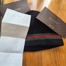 Gucci beanie hat for sale  PINNER