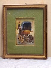 Quadro parlato giovanni usato  Italia