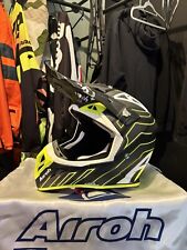 New airoh aviator for sale  WORKSOP