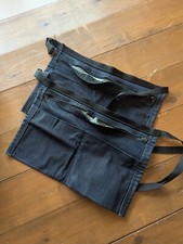 Denim money belt for sale  NOTTINGHAM