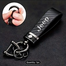 Jeep keyring make for sale  LONDON