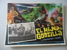 Toho godzilla akira d'occasion  Nyons