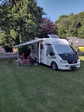 Motorhome external silver for sale  BRISTOL