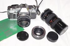 Olympus om30 camera for sale  HEREFORD