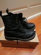 Stivali dr. martens usato  Acquaviva delle Fonti