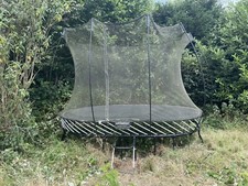 Springfree 11ft 8ft for sale  GODALMING