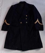 Epave manteau sergent d'occasion  Isigny-sur-Mer
