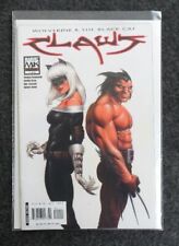 Claws wolverine black gebraucht kaufen  Kiel